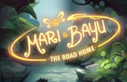 Mari og Bayu – Veien hjem