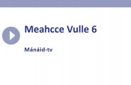 Meahcce Vulle 6