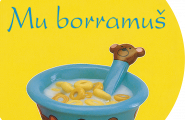 Mu borramuš