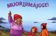 Muorjjimájgge!