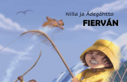 Nijlas ja Ádegáhtto fierván