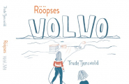 Rööpses Volvo