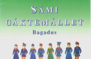 Samiske drakttyper