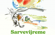 Sarvevijreme
