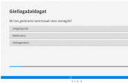 Giellagažaldagat - quiz