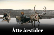 Åtte årstider