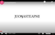 Juoŋasteapmi