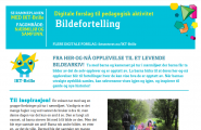 Lag bildefortelling i barnehagen