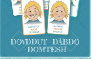 Dovddut - Doassa