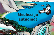 Meahcci ja eatnamat