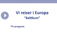 Baltikum