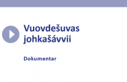 Vuovdešuvas johkašávvii