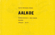Aalkoe - Elevbok -  Leksjon 16-31