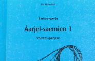 Åarjel-saemien 1 Barkoe-gærja 