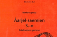 Åarjel-Saemien 3 Barkoe-gærja