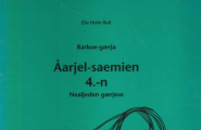 Åarjel-saemien 4 - Barkoe-gærja 
