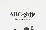 Abc-girjje Åhpadiddje girjje