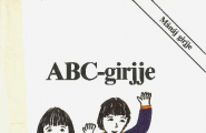 ABC-girjje Mánáj girjje