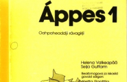 Áppes 1 oahpaheaddji rávagirji