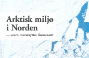 Arktisk miljø i Norden