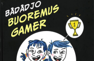 Bådådjo buoremus gamer