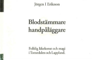 Blodstämmare handpåläggare 