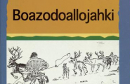 Boazodoallojahki
