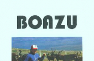 Boazu