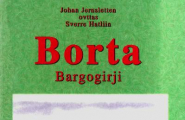 Borta - Bargogirji