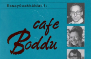 Cafe Boddu 1
