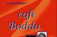 Cafe Boddu 3