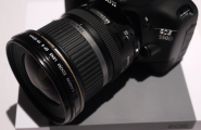 Canon EOS 550