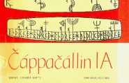 Čáppačállin 1A