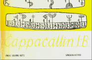 Čáppačállin 1B
