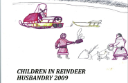 Children in Reindeer Husbandry 2009 