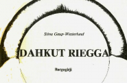 Dahkut riegga - Bargugirji