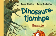 Dinosaure-tjomhpe - Munnie