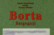 Borta - Bargogirji