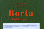 Borta - Lohkangirji