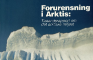 Forurensning i Arktis 