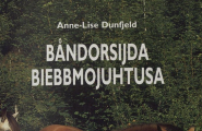 Båndorsijda biebbmojuhtusa