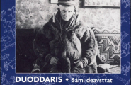 Johan Turi - Duoddaris