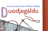 Duodjegáldu