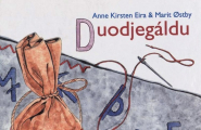 Duodjegáldu