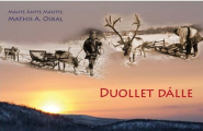 Duollet dálle