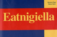 Eatnigiella - Oahpaheaddjibagadus