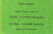 Ealliid ja šattuid namahusaid Sámi - Suoma sátnegirji 