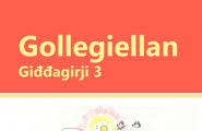 Gollegiellan - Giđđagirji 3