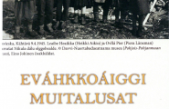 Eváhkkoáiggi muitalusat 