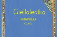 Giellaleaika - Čakča